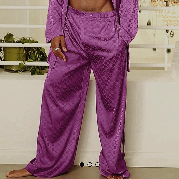 Savage X Fenty Other - Savage X Fenty Pajama Pants. Unisex.